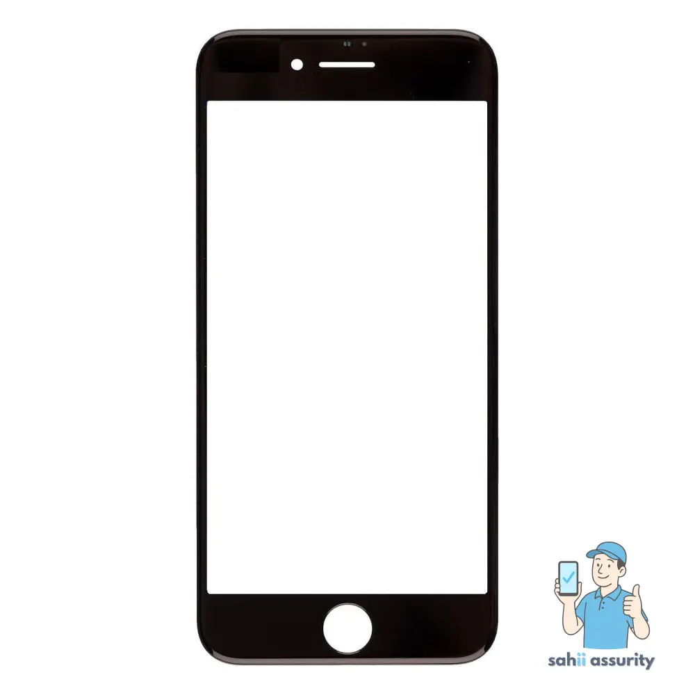 Front Glass for Apple iPhone 8 thumbnail